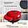 Мини - вафельница для венских и бельгийских вафель  Mini Maker WAFFLE 350W Мятный, фото 7