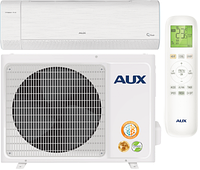 Кондиционер AUX Q Fresh inverter R32 ASW-H09A4/QF-R2DI/AS-H09A4/QF-R2DI