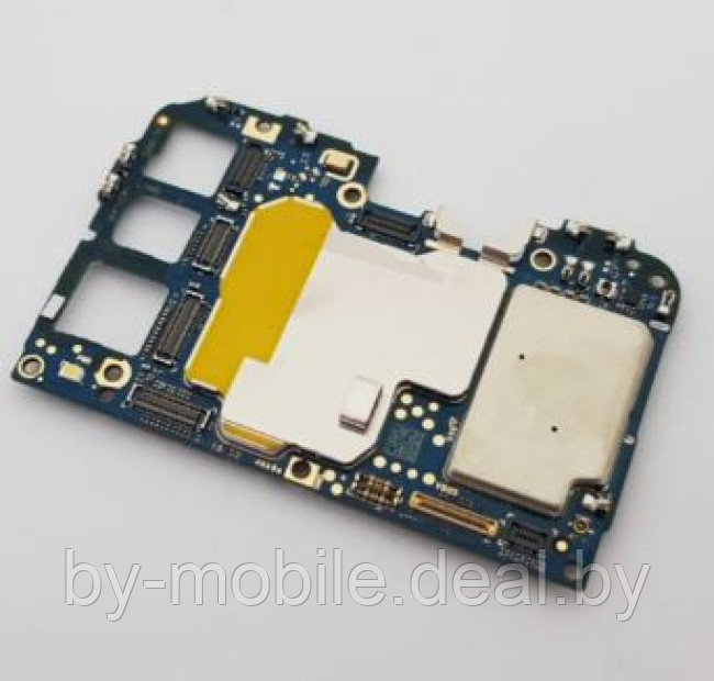 Основная плата Huawei Y6p (MED-LX9) 3x64 - фото 1 - id-p207942667