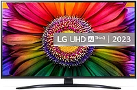 Телевизор LG UR81 43UR81006LJ