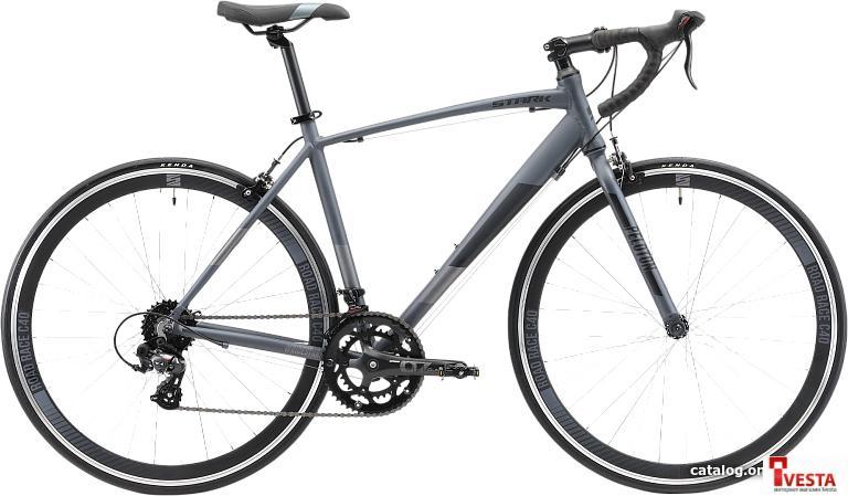 Велосипед Stark Peloton 700.1 р.22 2022