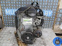 Двигатели бензиновые MITSUBISHI Colt (2002 - 2012 г.в.) 1.1 i 2007 г.