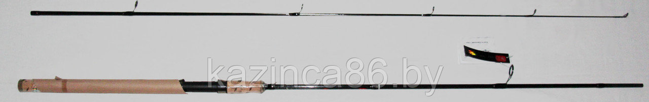 Спиннинг Mikado DESIRE SANDRE 2.40м (5-25г) - фото 1 - id-p29045283