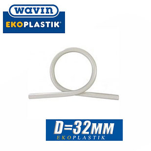 Компенсирующая петля d32 Wavin Ekoplastik