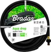 Шланг сочащийся Bradas Aqua-Drop 12.5 мм (1/2", 7.5 м) WAD1/2075 - фото 1 - id-p207945730