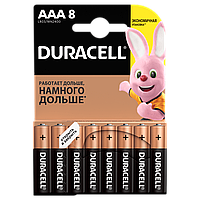 Батарейки DURACELL AAА (Шаранговича 25)