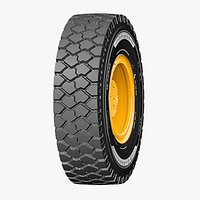 Шина 14.00R25 (385/95R25) PLUS 188A2/169B 38.0mm TT SUPERHAWK HK203 E4