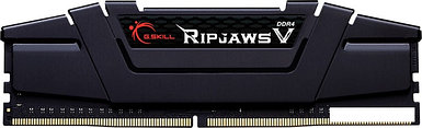 Оперативная память G.Skill Ripjaws V 16GB DDR4 PC4-25600 F4-3200C16S-16GVK