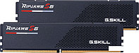 Оперативная память G.Skill Ripjaws S5 2x32ГБ DDR5 5600 МГц F5-5600J3036D32GX2-RS5K