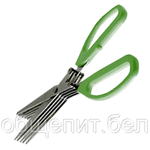 Ножницы для нарезки зелени L=335/260 мм