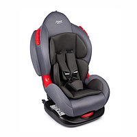 Автокресло Siger Кокон Isofix, группа I/II, маренго