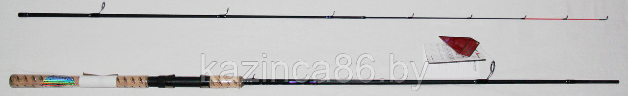 Спиннинг Mikado ALMAZ ZANDER 2.70м (до 35г) - фото 1 - id-p29045802