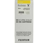 Картридж Fujifilm C13T781400 для принтера DX100 YELLOW желтый