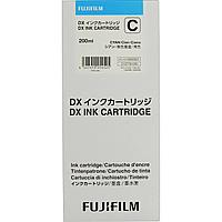 Картридж Fujifilm C13T781500 для принтера небесно-голубой DX100 SKYBLUE