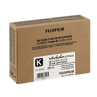 Картридж Fujifilm 16531984 для струйного принтера черный FRONTIER DE100 INK CARTRIDGE BLACK