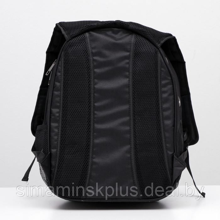 Рюкзак для переноски животных с окном для обзора, 32 х 22 х 43 см, мятный - фото 4 - id-p207963639