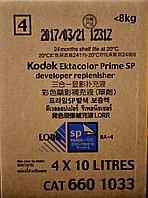 6601033 Kodak RA-4 (4*10 L) LORR проявитель (72)