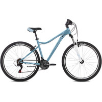 Велосипед Stinger Laguna STD 26 р.17 2022 (синий) - фото 1 - id-p204290122