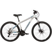 Велосипед Stinger Element STD 26 р.16 2022 (серый)