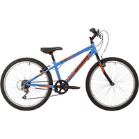 Велосипед Mikado Spark JR 24 р.12 2022 (синий)