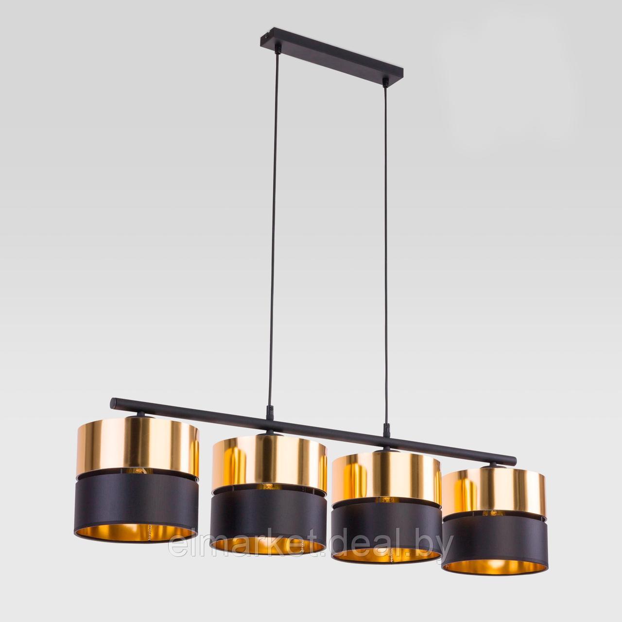 Светильник TK Lighting 4342 Hilton - фото 1 - id-p207967753