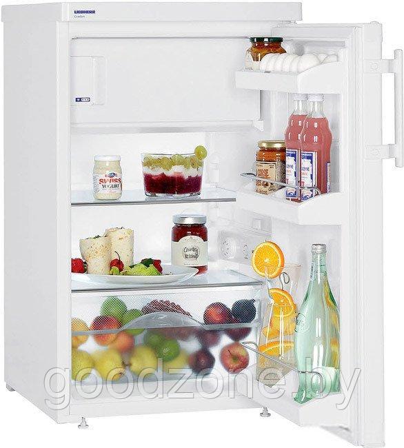 Однокамерный холодильник Liebherr T 1414 Comfort - фото 1 - id-p207967790