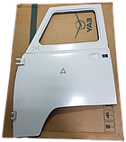 Дверь УАЗ-452,3741,3303 передняя левая (УАЗ) 451Д-6100015, фото 3