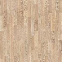 Паркетная доска Tarkett Salsa Oak Robust White BR / Дуб Робуст Белый Браш