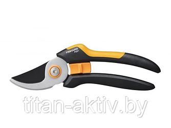 Секатор плоскостной Solid P321 FISKARS