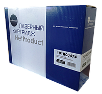 Копи-картридж NetProduct (N-101R00474) для Xerox Phaser 3052/3260/WC 3215/3225, 10K