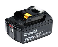 Аккумулятор 3,0 А·ч MAKITA Li-Ion 18 В 3,0 А·ч BL1830B LXT ®197599-5