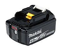 Аккумулятор 4,0 А·ч MAKITA Li-Ion 18 В 4,0 А·ч BL1840B LXT ®197265-4