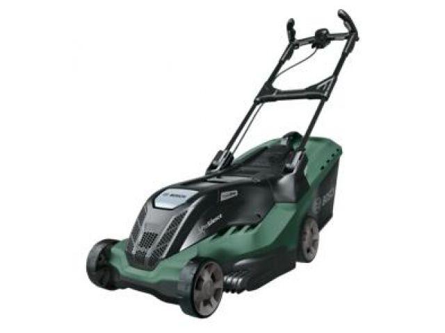 Газонокосилка электрическая BOSCH AdvancedRotak 650