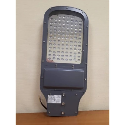 Светодиодный уличный светильник ДКУ 100W 002 - фото 1 - id-p192868100