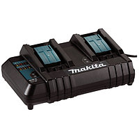 Зарядное устройство Makita DC18SH 199687-4 (14.4-18В)