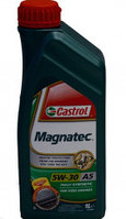 Моторное масло Castrol Magnatec A5 5W-30 1л