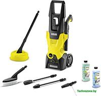 Мойка высокого давления Karcher K 3 Car&Home 1.601-820.0