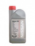 Моторное масло Nissan 5W-30 (KE90099933) 1л