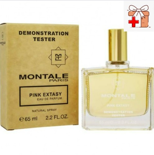 Тестер Арабский Montale Pink Extasy / EDP 65 ml