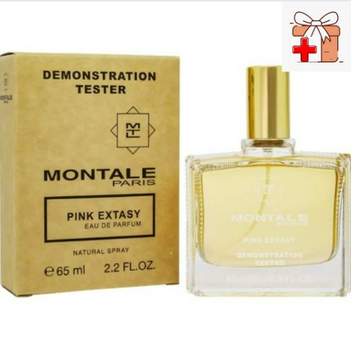 Тестер Арабский Montale Pink Extasy / EDP 65 ml - фото 1 - id-p207972115
