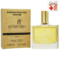 Тестер Арабский Sospiro Opera / EDP 65 ml