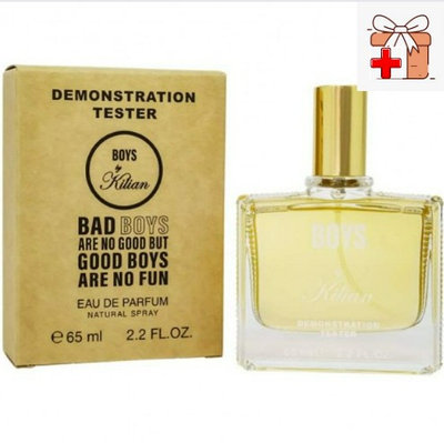 Тестер Арабский Kilian Bad Boys / EDP 65 ml