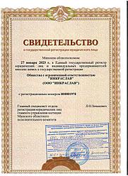 Изменение формы собственности предприятия