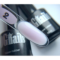 OGnails NUDE Base #2 15мл