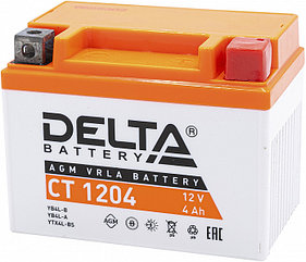 Аккумулятор DELTA CT 1204 12V