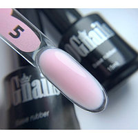 OGnails NUDE Base #5 15мл