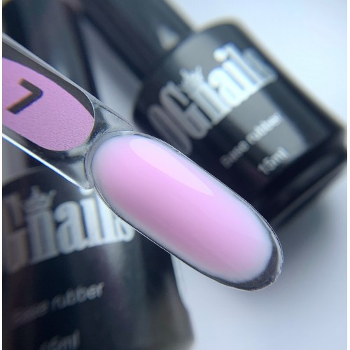 OGnails NUDE Base #7 15мл