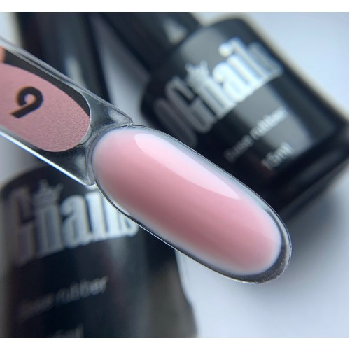 OGnails NUDE Base #9  15мл