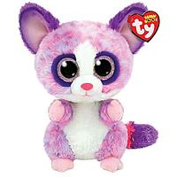 Игрушка мягконабивная Галаго BECCA, серии "Beanie Boo's" 15 см.