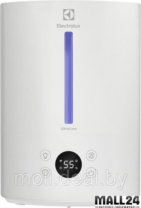 Увлажнитель воздуха Electrolux EHU-6015D UltraLine - фото 2 - id-p204511599